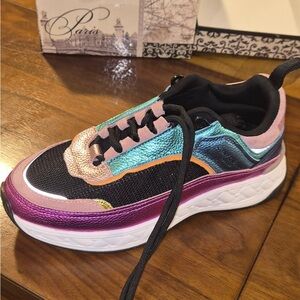Kurt Geiger Multicolor Women's Sneakers